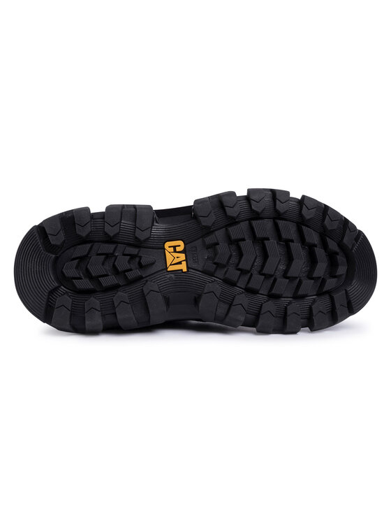 CAT Footwear Снікерcи CAT Footwear Raider Sport P724513 Чорний
