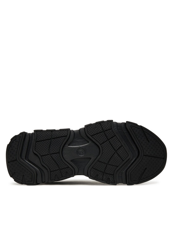 Just Cavalli Снікерcи Just Cavalli 79QA3SH1 Чорний