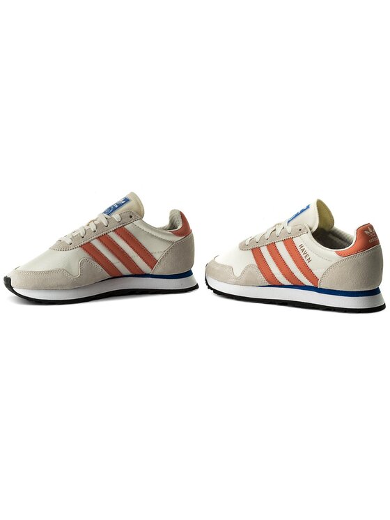 adidas Sneakersy adidas Haven CQ3039 Beżowy