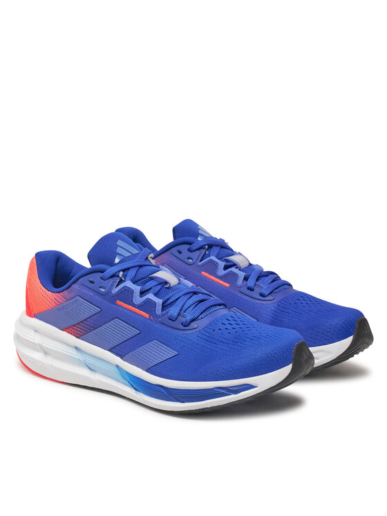 adidas Bežecké topánky adidas Questar 3 JI4619 Tmavomodrá