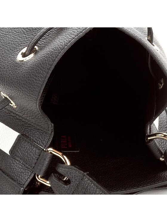 Furla Сумка Furla Stacy Post 904389 B BLX9 OPS Чорний