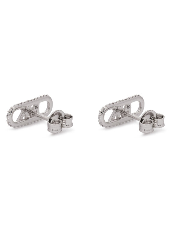 Michael Kors Ausskari Michael Kors MKC1657CZ040 Sudraba