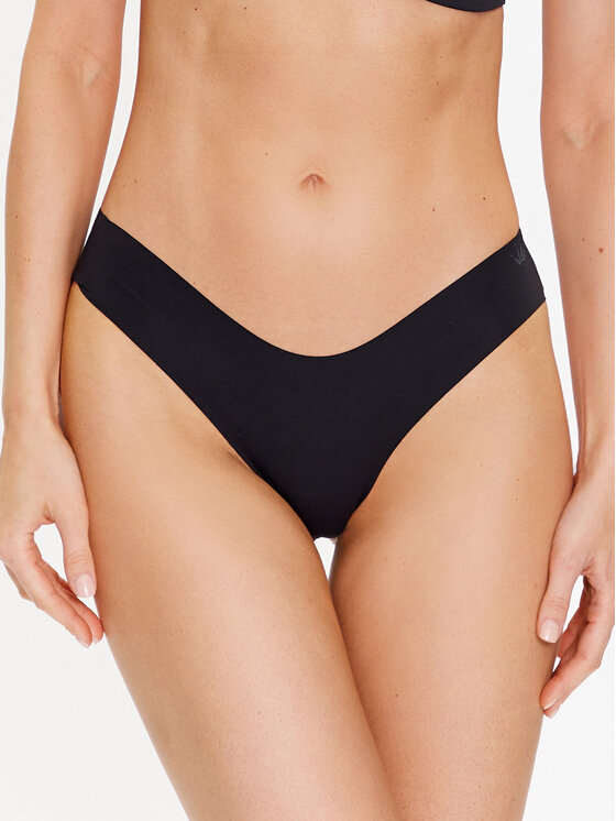 Triumph Triumph Culotte brasiliana Flex Smart 10214469 Nero