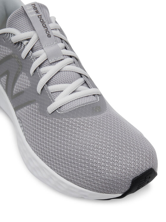New Balance Παπούτσια για Τρέξιμο New Balance T410 M411RY3 Γκρι