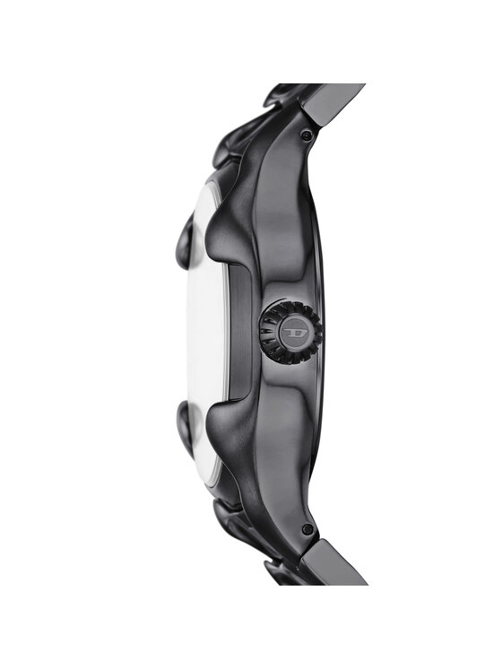 Diesel Hodinky Diesel Vert DZ2199 Čierna