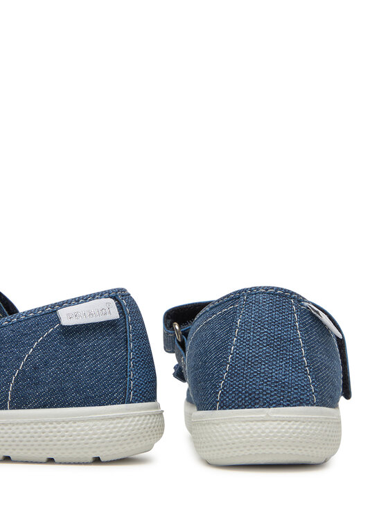 Primigi Baleríny Primigi 7852300 M Tmavomodrá