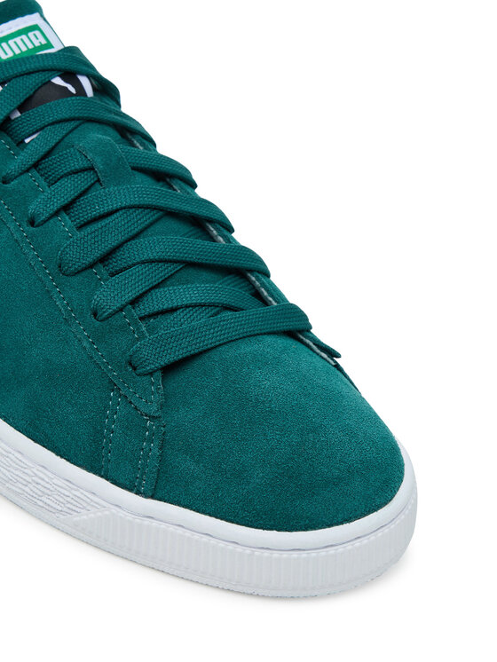 Puma Superge Puma Suede Classic 399781 15 Zelena