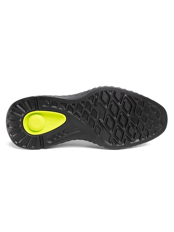 ECCO Polobotky ECCO St.1 Hybrid Lite 83720411001 Černá