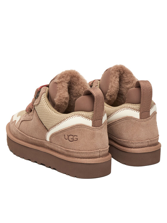 Ugg Снікерcи Ugg W Lowmel 1144032 Коричневий