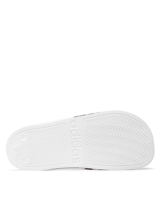 adidas Шльопанці adidas adilette Shower GZ5921 Білий