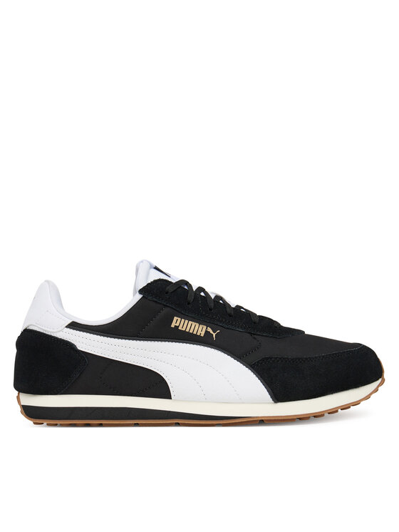 Puma Снікерcи Puma St Miler Rise 402665 01 Чорний