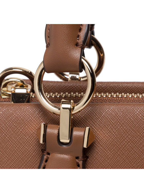 MICHAEL Michael Kors Сумка MICHAEL Michael Kors Marilyn 30S2G6AS2L Коричневий