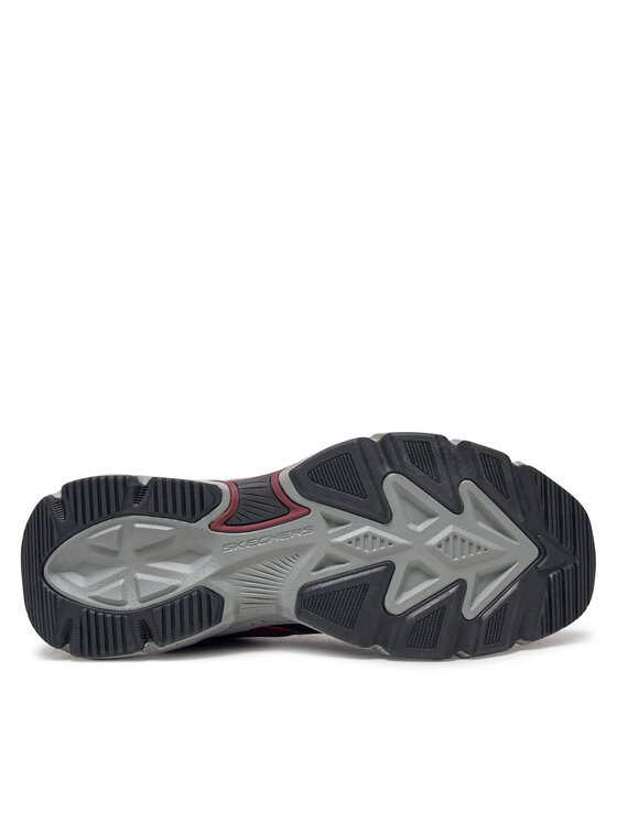 Skechers Sneakers Skechers Ventura – Vulser 232954 BUBK Vișiniu