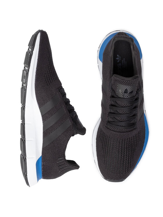 adidas Sneakers adidas Swift Run EE4444 Nero