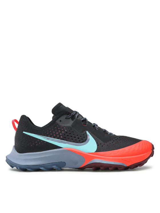 Nike Pantofi pentru alergare Nike Air Zoom Terra Kiger 7 CW6062 004 Negru