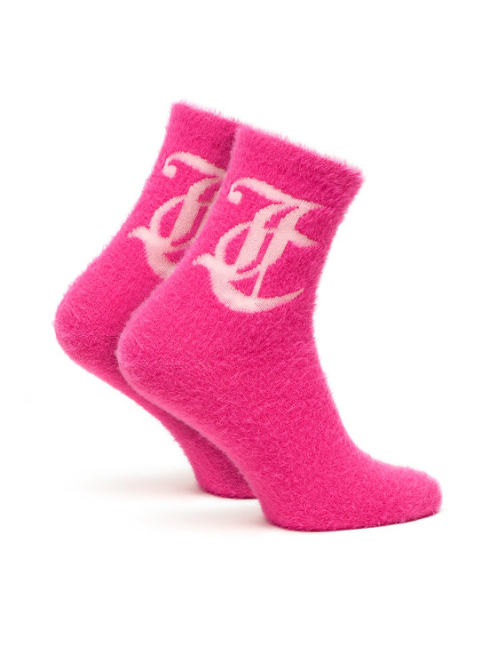 Juicy Couture Довгі шкарпетки Juicy Couture JCAXS225719 Кольоровий