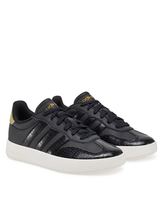 adidas Снікерcи adidas Barreda JP7103 Чорний