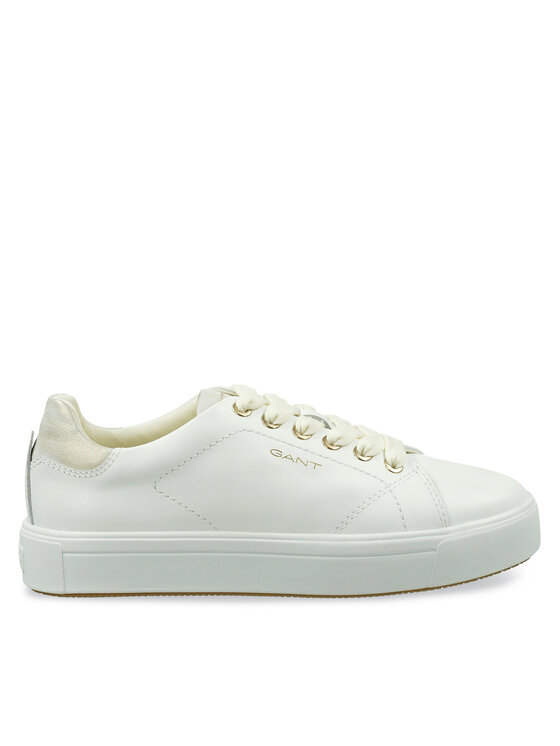 Gant Αθλητικά Gant 30531828 Λευκό