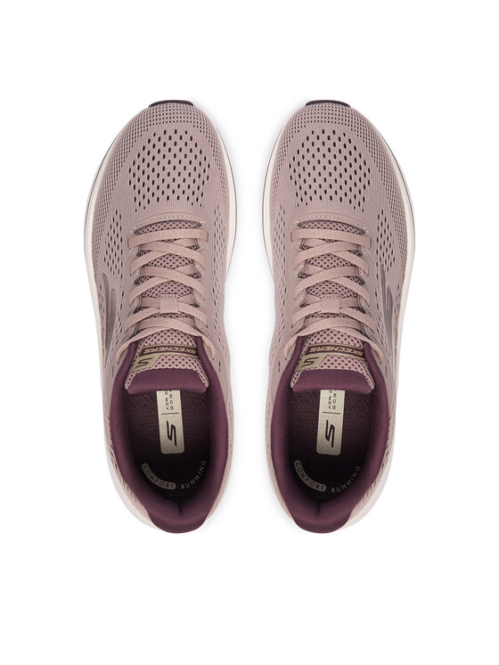 Skechers Αθλητικά Skechers GO RUN Consistent 3 - Rushline 129052/MVE Μπεζ