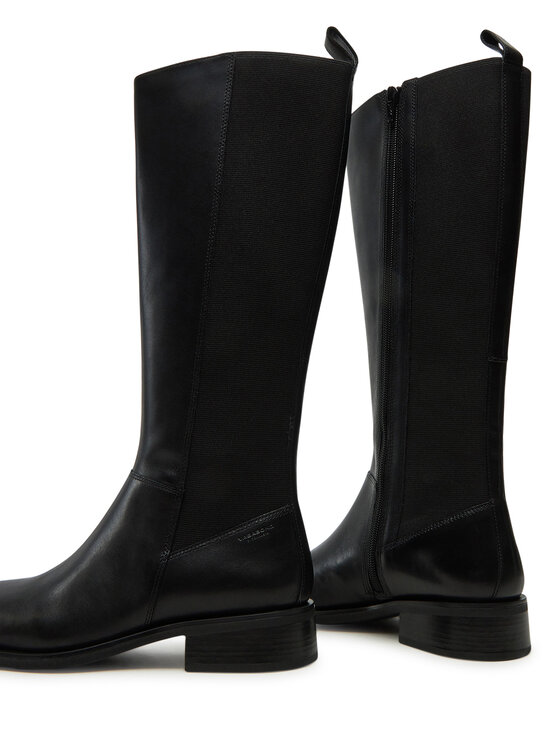 Vagabond Shoemakers Чоботи Vagabond Shoemakers Sheila 5835-101-20 Чорний