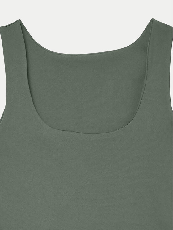Vero Moda Vero Moda Top Million 10305800 Grün Regular Fit