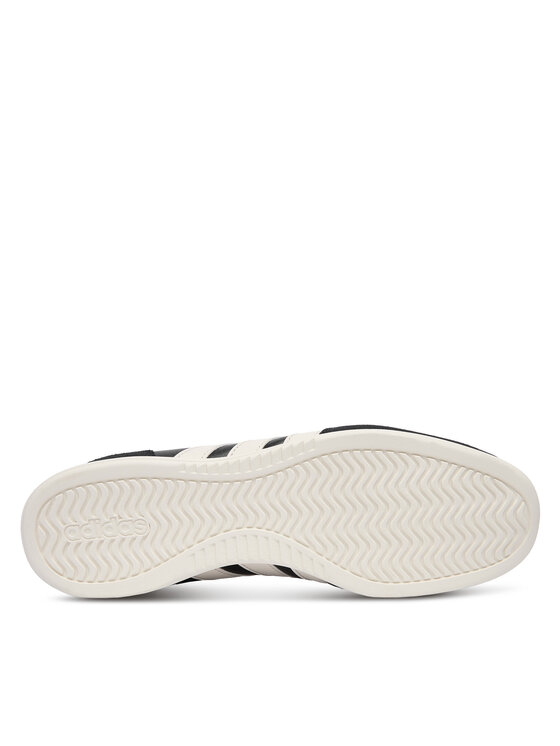 adidas Sneakersy adidas Barreda Lo Shoes HQ7382 Czarny