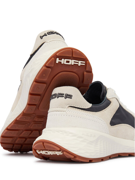 HOFF Снікерcи HOFF City MkII 22435004 Сірий