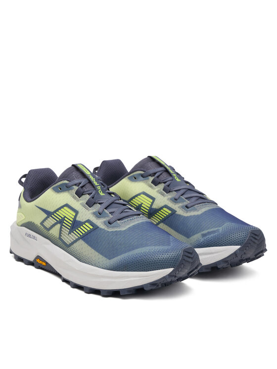 New Balance Pantofi pentru alergare New Balance Rebel Trail V1 MRBT8CQ Colorat