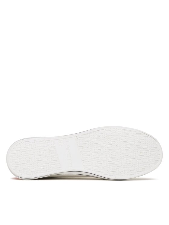 Lanetti Tenis superge Lanetti MS20347-11 Bela