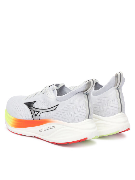 Mizuno Взуття для бігу Mizuno Neo Zen 2 J1GC2686 Сірий