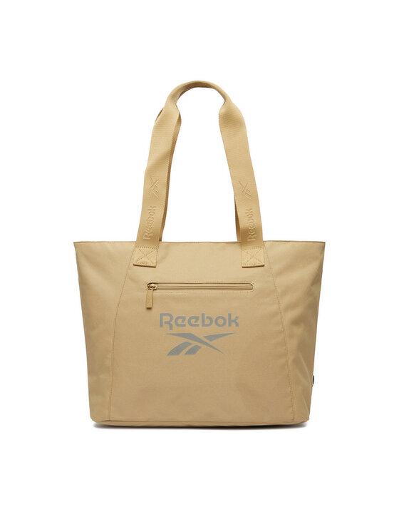 Reebok Спортивна сумка Reebok CWBEO-RBK-P-005-09 Бежевий