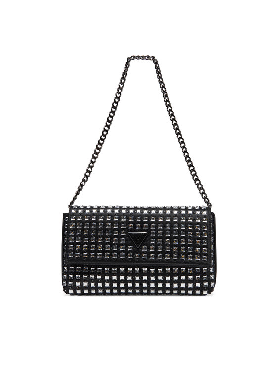 Guess Bolso Guess HWIM9350700 Negro