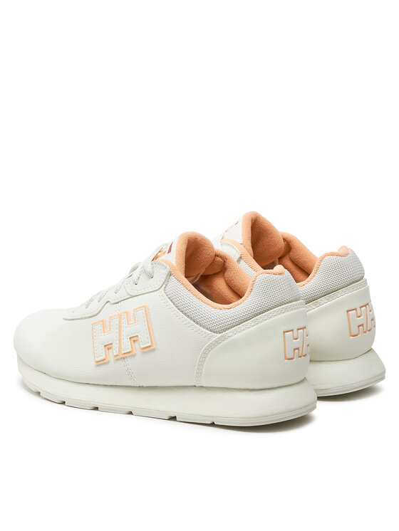 Helly Hansen Снікерcи Helly Hansen W Brecken Heritage 11948 Білий
