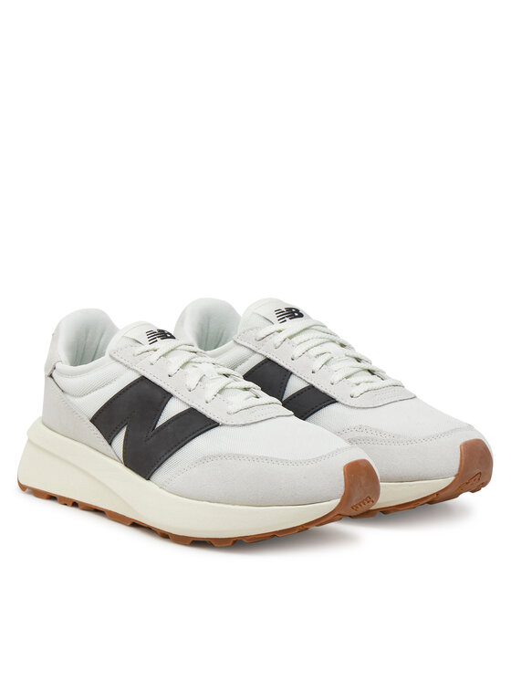 New Balance Superge New Balance U370CA Bež