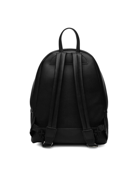 MEXX Рюкзак MEXX EO-MEXX-L-017-09 Чорний