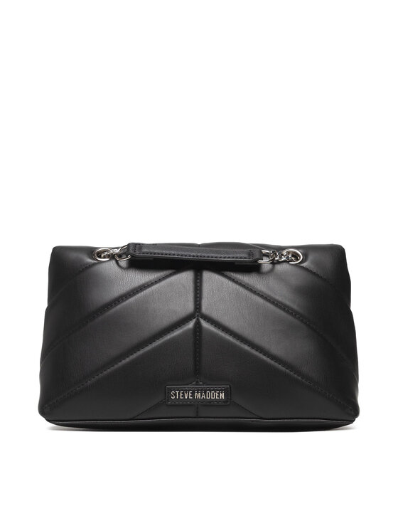 Steve Madden Geantă Steve Madden Bbelzer SM13000707-020002-BLK Negru
