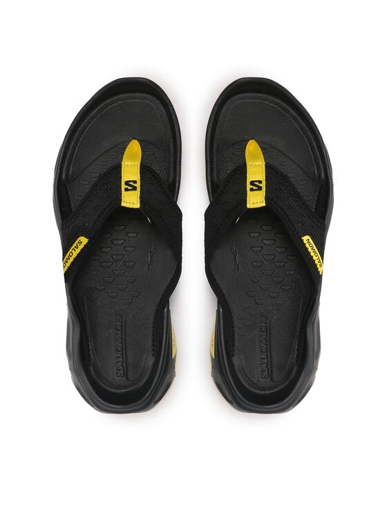 Salomon Σαγιονάρες Salomon Reelax Break 6.0 471109 27 M0 Μαύρο