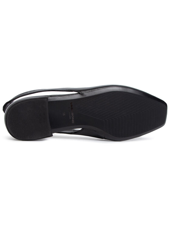 Vagabond Shoemakers Sandali Vagabond Shoemakers Layla 4900-201-20 Nero
