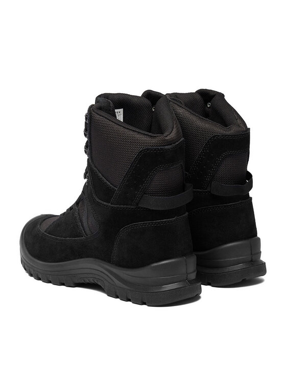 Hunter Ghete Hunter HUNTER-M-01 M Negru