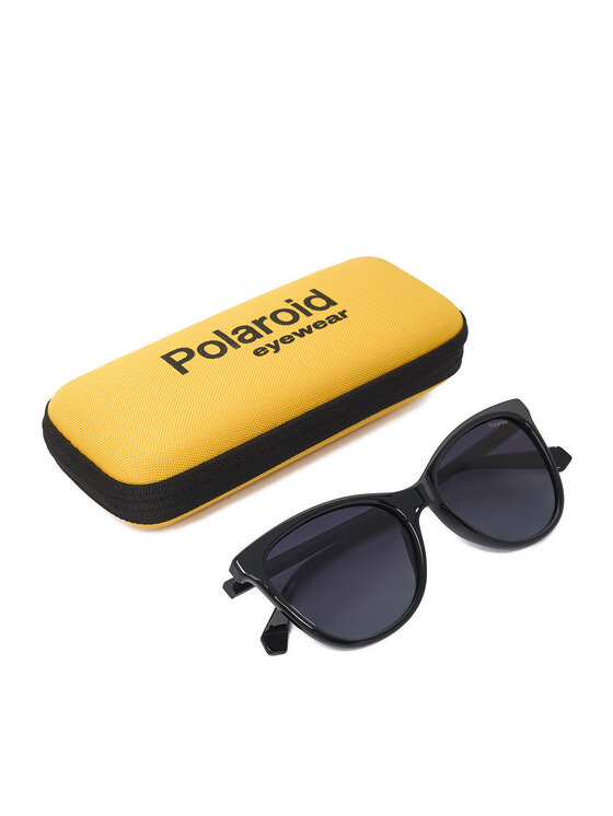 Polaroid Сонцезахисні окуляри Polaroid C PLD 4179/S Чорний