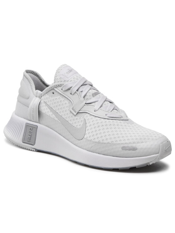 nike reposto grey fog
