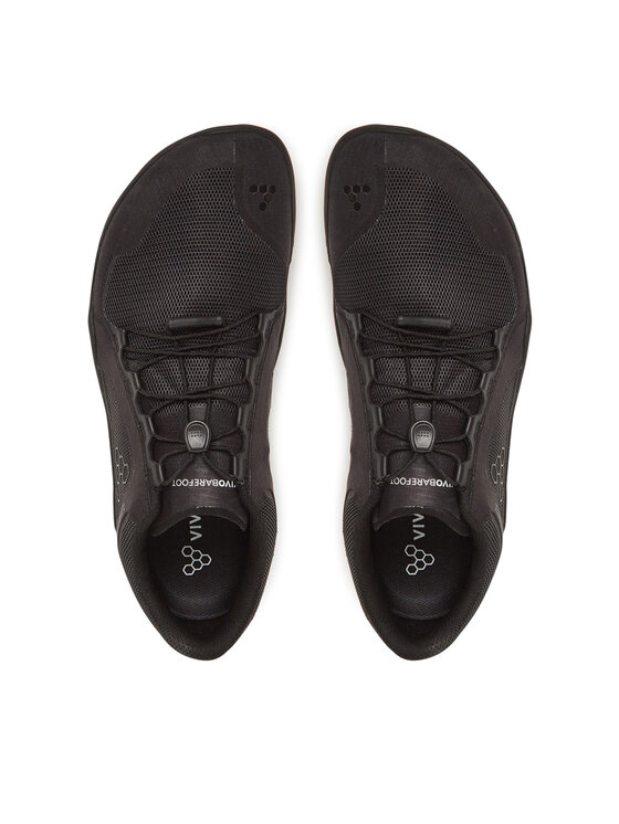 Vivo Barefoot Снікерcи Vivo Barefoot Primus Trail Fg 3.5 M 309600-03 Чорний