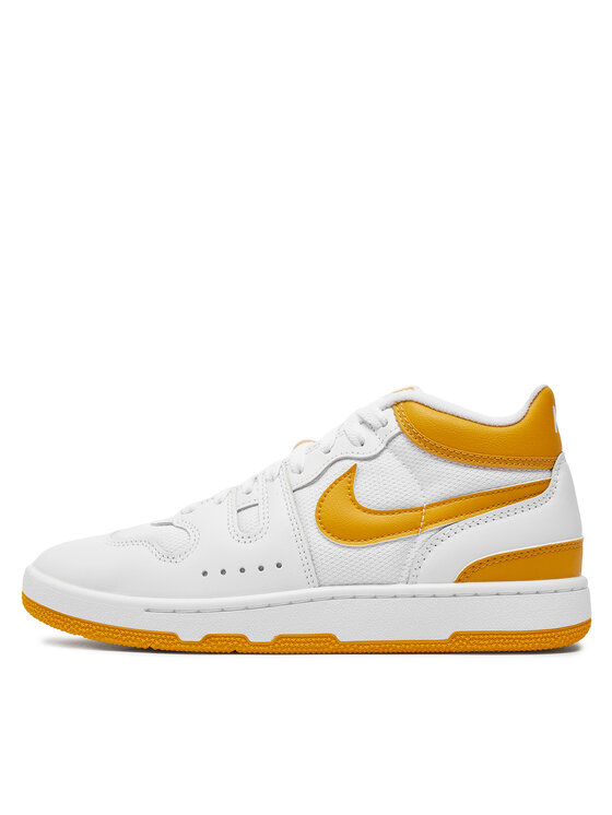 Nike Снікерcи Nike Attack Qs Sp FB8938 102 Білий