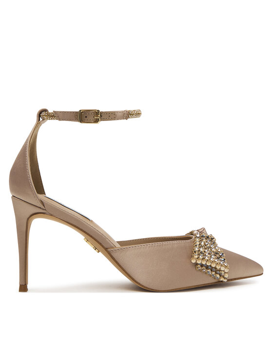 Steve Madden Tacón de aguja Steve Madden Last Dance 11005297 Beis
