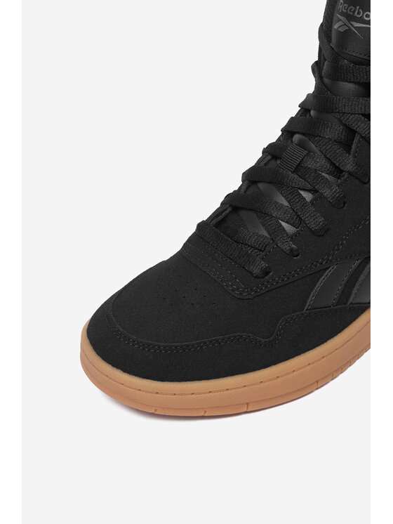 Reebok Снікерcи Reebok C-BB WEDGE 100281863 Чорний