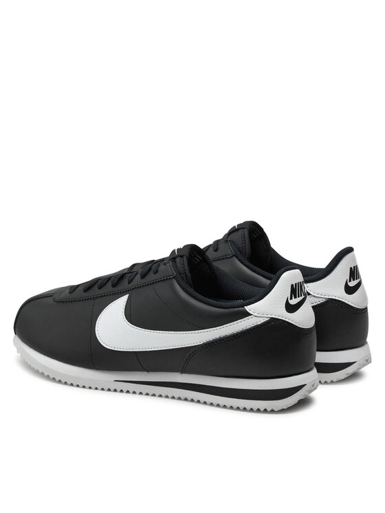 Nike Αθλητικά Nike Cortez Μαύρο