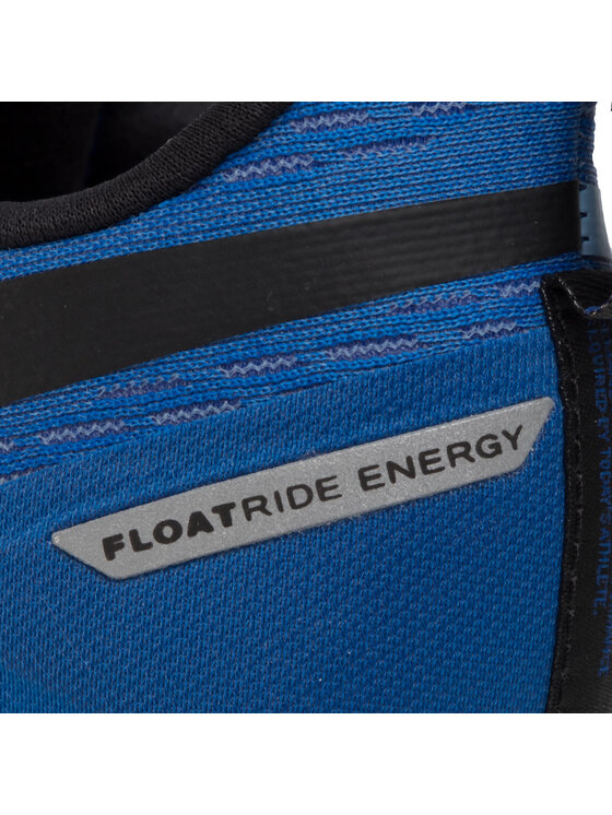 Reebok Взуття для бігу Reebok Forever Floatride Energy EF6913 Голубий