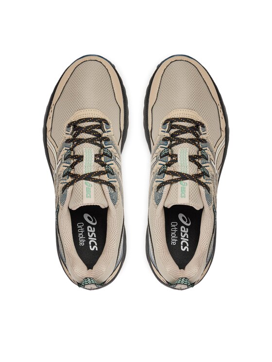 Asics Tenisice za trčanje Asics Gel-Venture 9 1011B486 Siva
