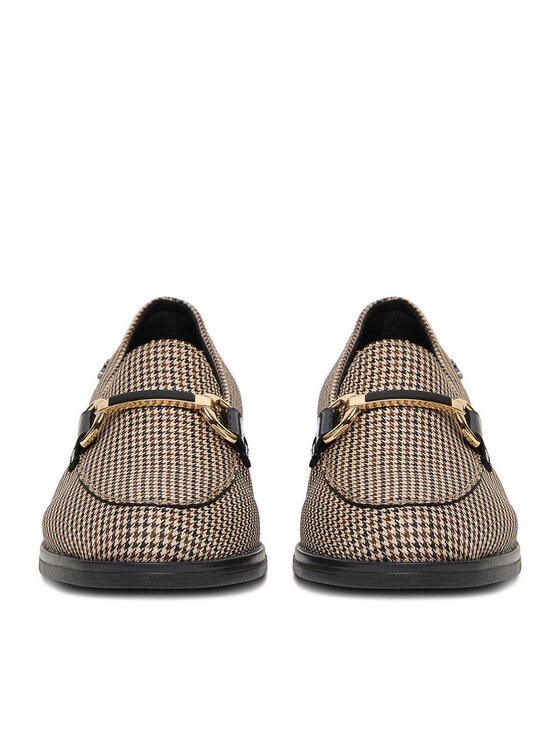 Rieker Loaferai Rieker 46264-60 Ruda