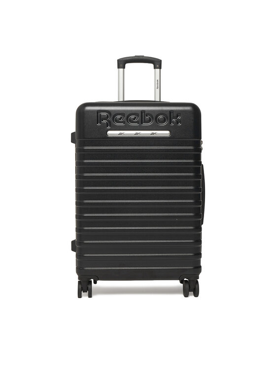 Reebok Valiză medie Reebok CWBEO-RBK-MS-001-M Negru